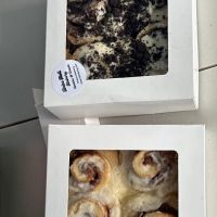 Babe Roll Bakery ico
