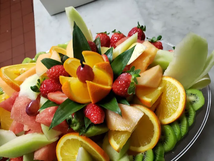 Babylon Bagel Picture 2