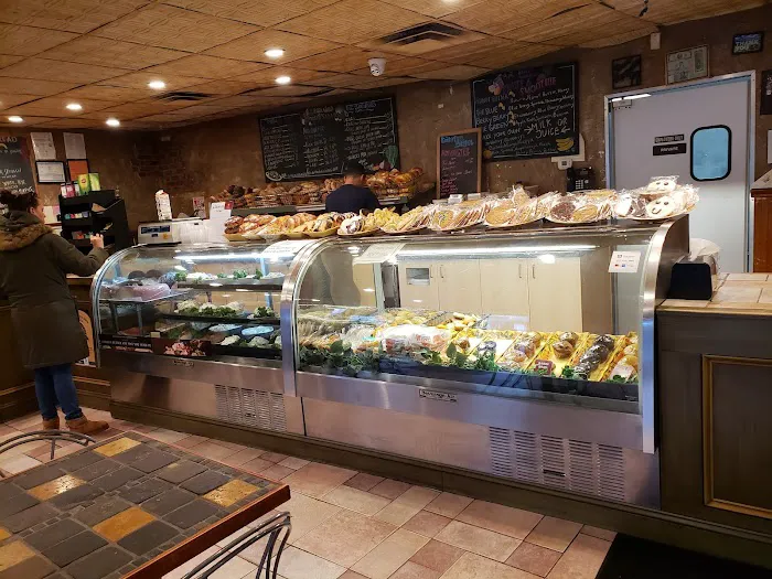 Babylon Bagel Picture 3