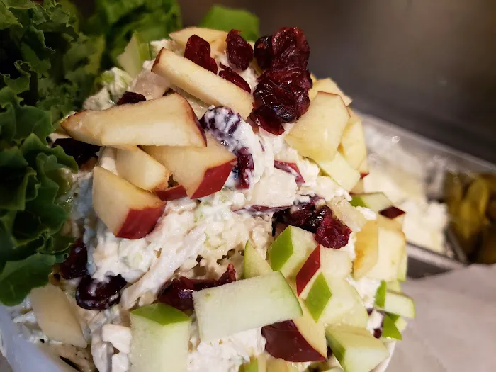 Babylon Bagel Picture 6