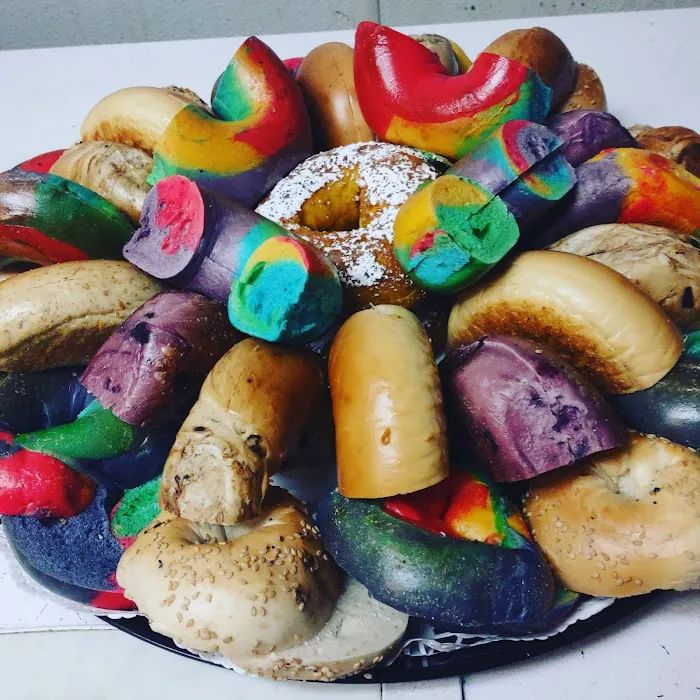 Babylon Bagel Picture 5