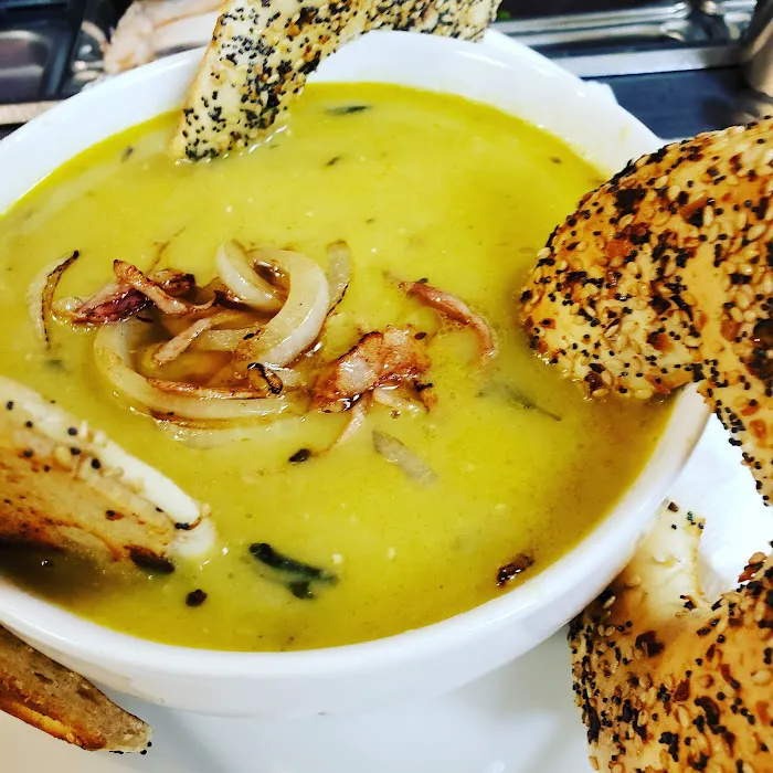 Babylon Bagel Picture 4