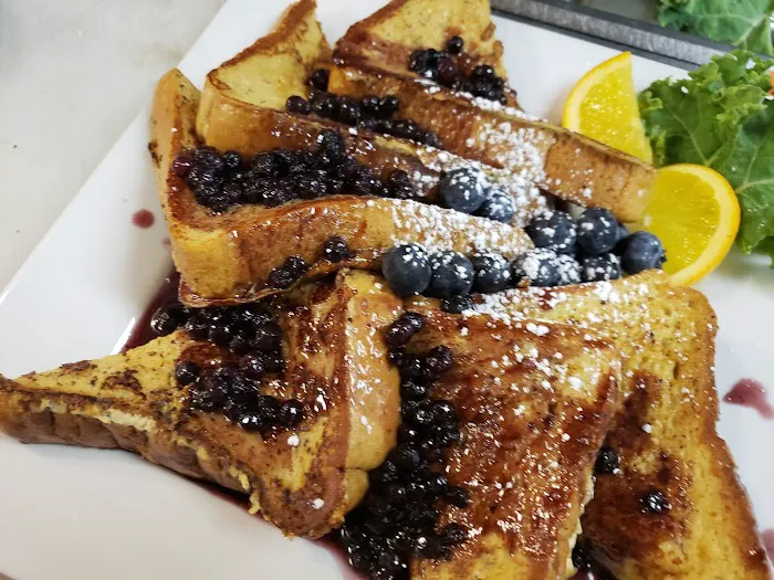 Babylon Bagel Picture 7