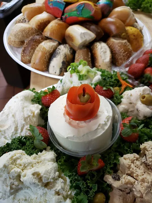 Babylon Bagel Picture 10