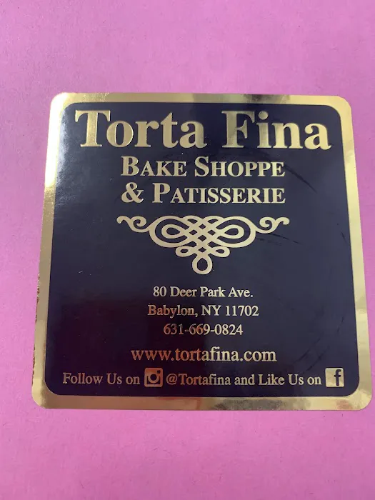 Torta Fina Bakeshoppe & Patisserie Picture 10