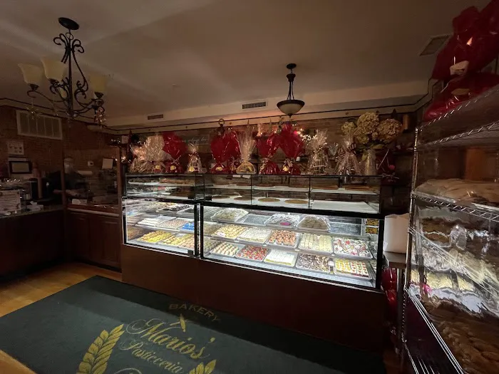 Mario's Pasticceria Picture 3