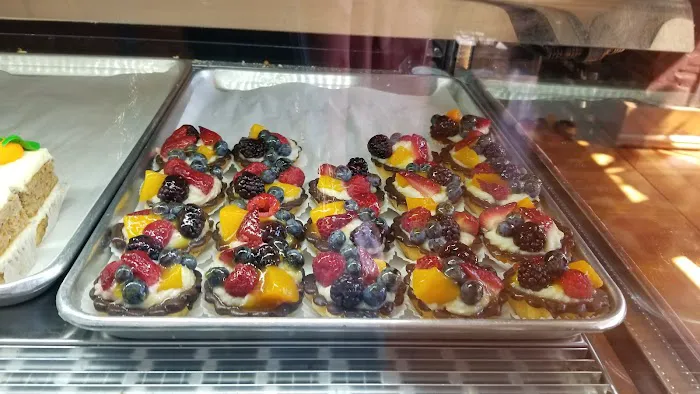 Mario's Pasticceria Picture 8