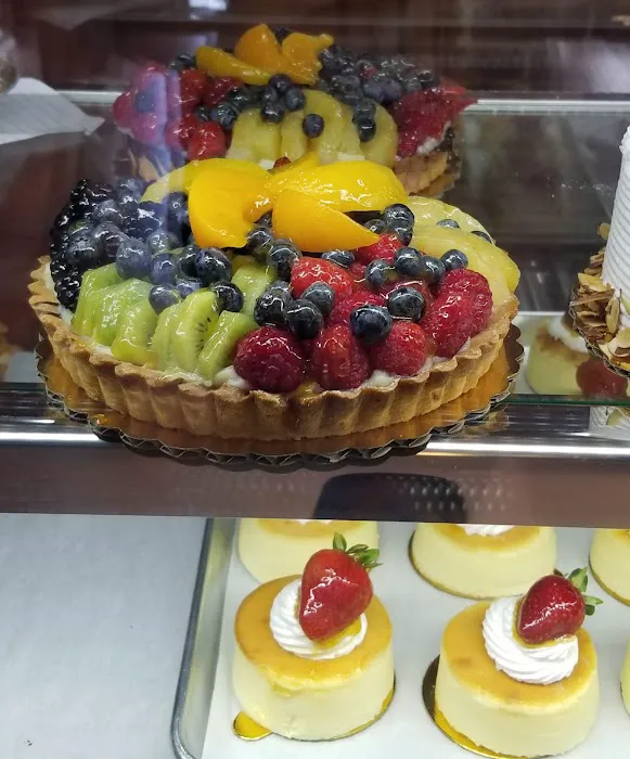 Mario's Pasticceria Picture 5