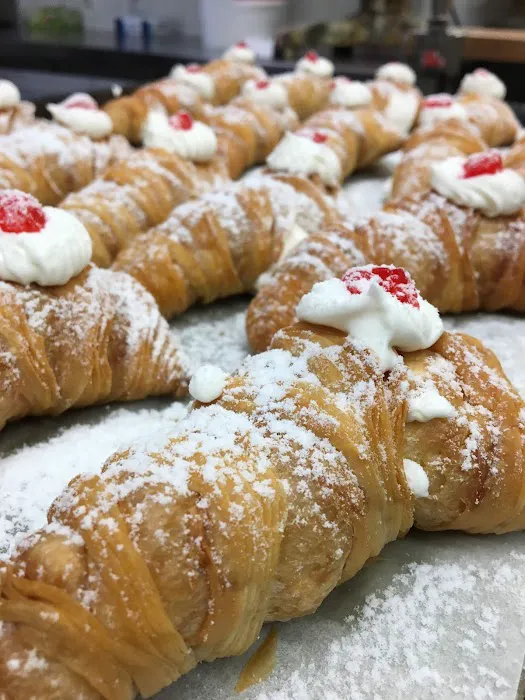 Mario's Pasticceria Picture 7