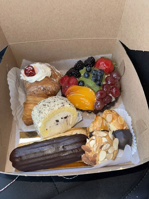 Mario's Pasticceria Picture 10