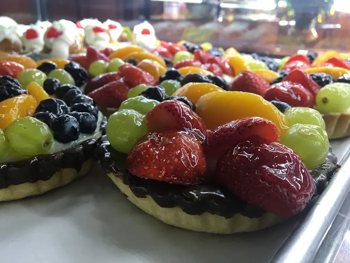 Mario's Pasticceria Picture 9