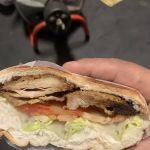 Stuff-A-Bagel