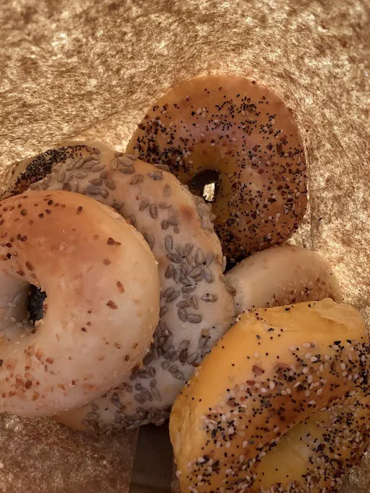 Stuff-A-Bagel Picture 2