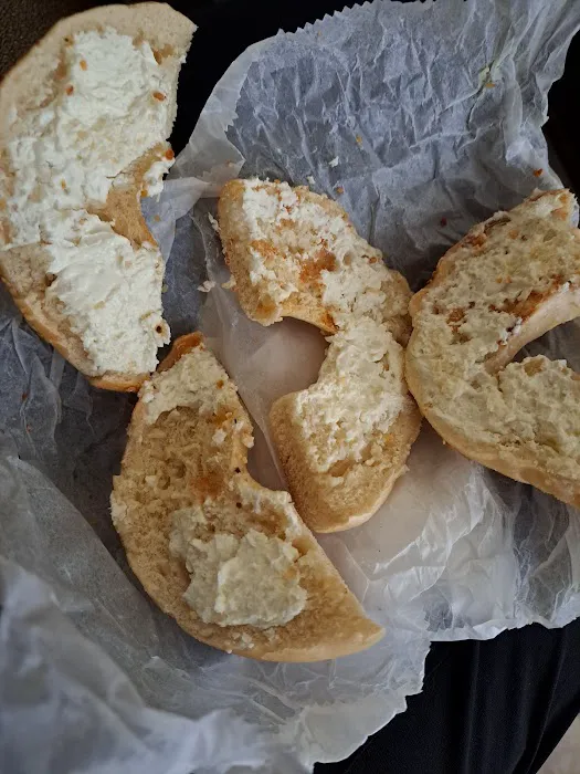 Stuff-A-Bagel Picture 7