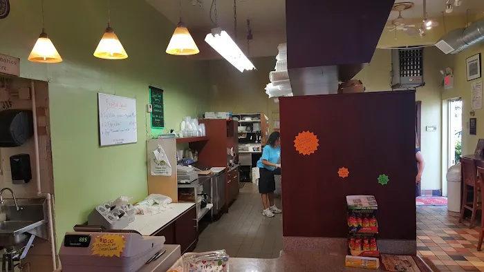 Stuff-A-Bagel Picture 10