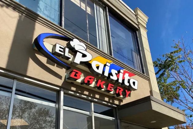 El Paisita Bakery II (North Brentwood)
