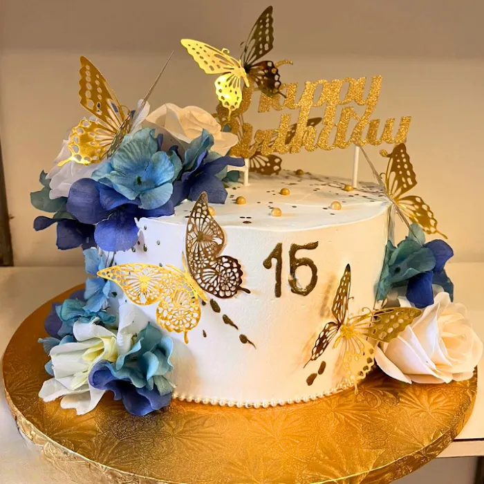 El Paisita Bakery II (North Brentwood) Picture 4