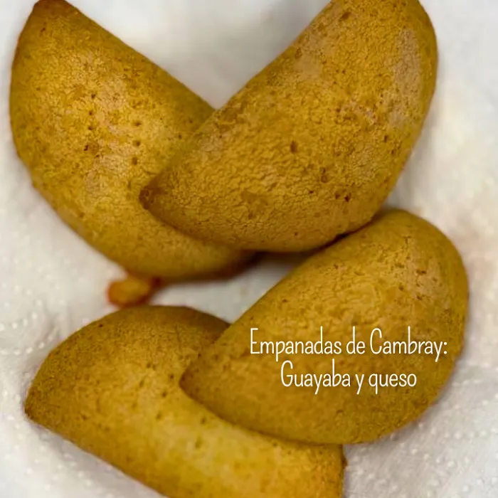 El Paisita Bakery II (North Brentwood) Picture 3