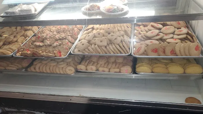 Jocoreña Bakery II Picture 1