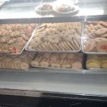Jocoreña Bakery II