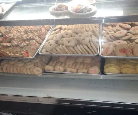 Jocoreña Bakery II