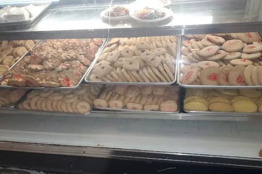 Jocoreu00f1a Bakery II