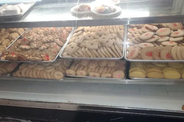 Jocoreña Bakery II