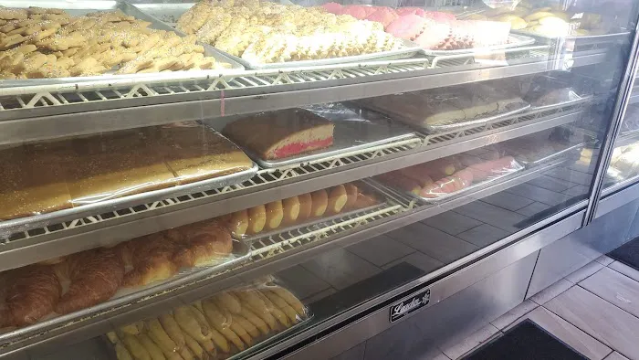 Jocoreña Bakery II Picture 2