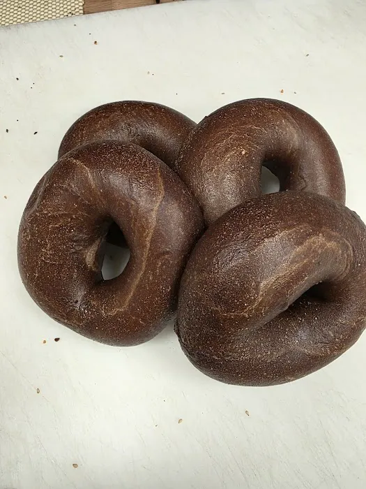 Bagel One Picture 5