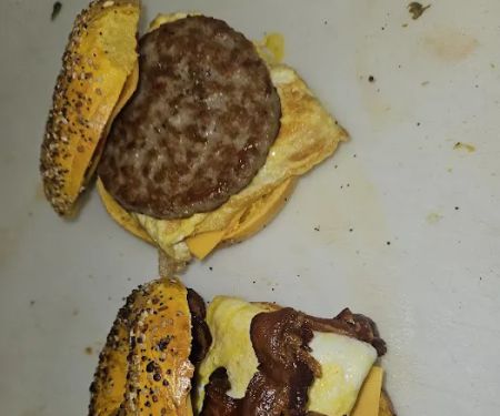 Bagel One