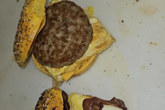 Bagel One