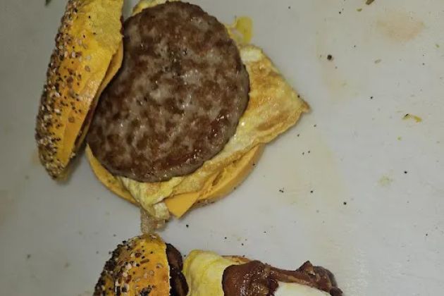 Bagel One