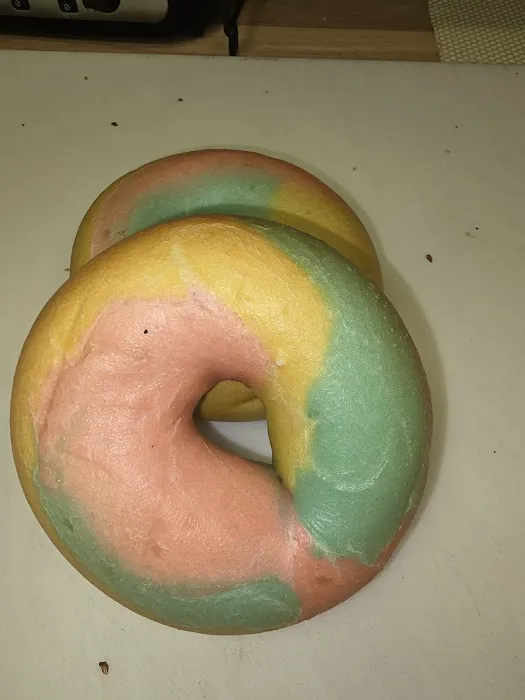 Bagel One Picture 8