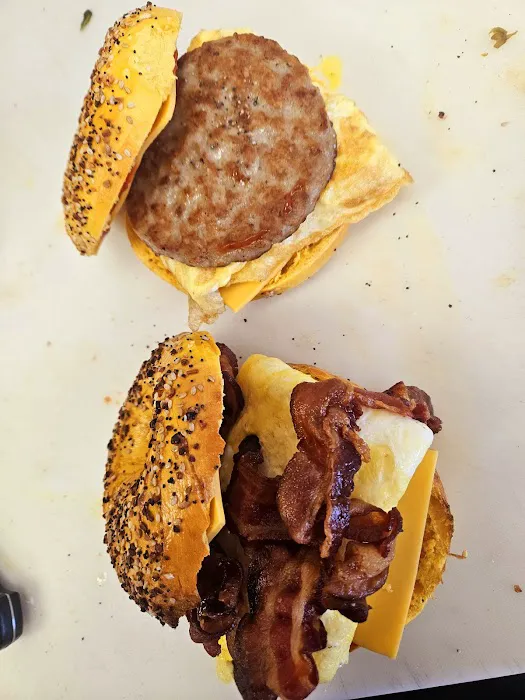 Bagel One Picture 10