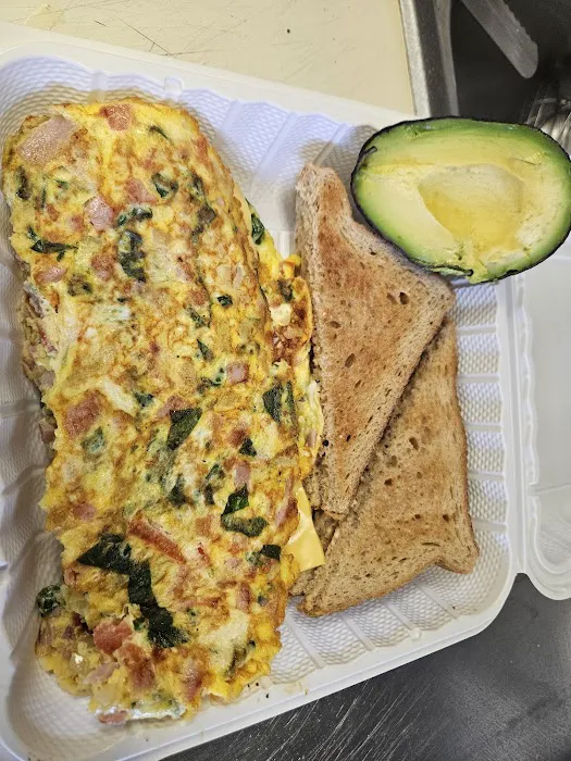 Strathmore Bagels Picture 3