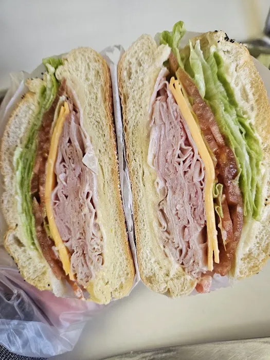 Strathmore Bagels Picture 1