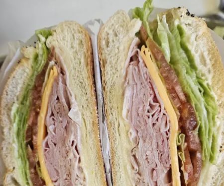 Strathmore Bagels