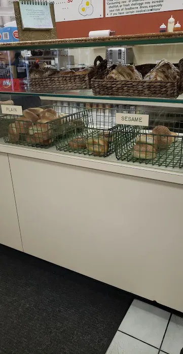 Strathmore Bagels Picture 5