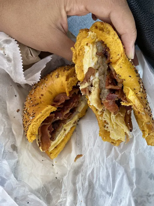 Strathmore Bagels Picture 6