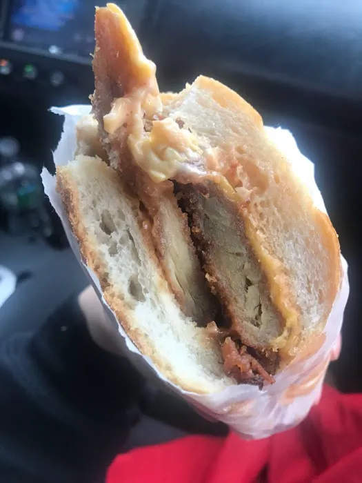 Strathmore Bagels Picture 9