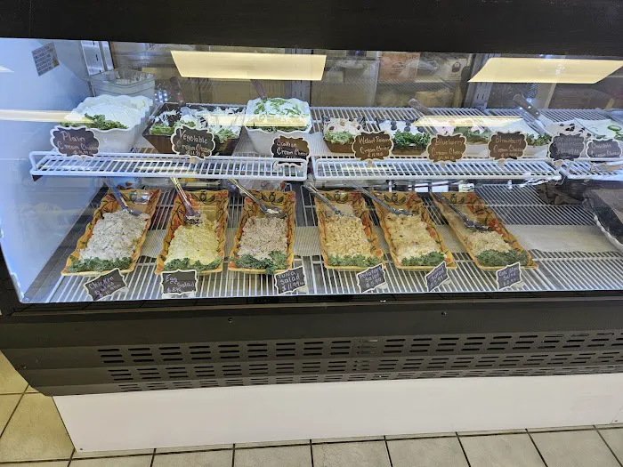 Strathmore Bagels Picture 7