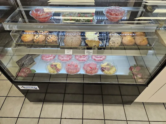 Strathmore Bagels Picture 10