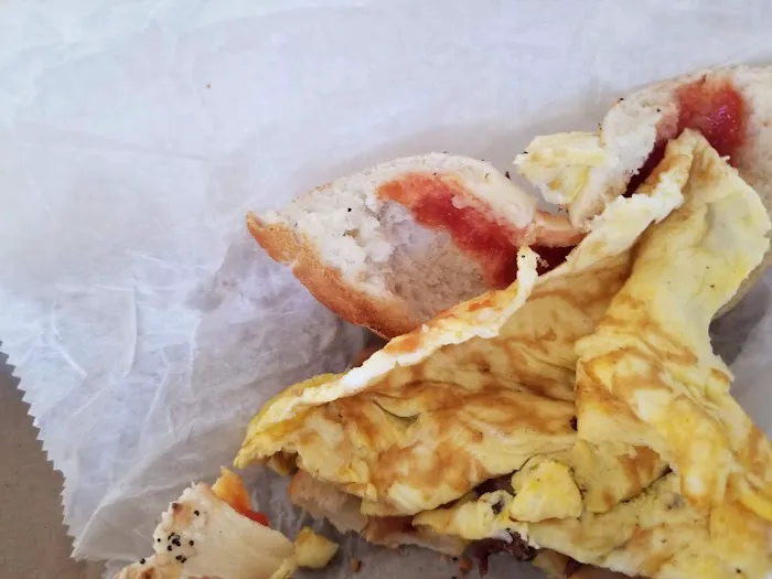 Strathmore Bagels Picture 8