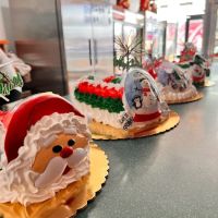 El Paisita Bakery ico
