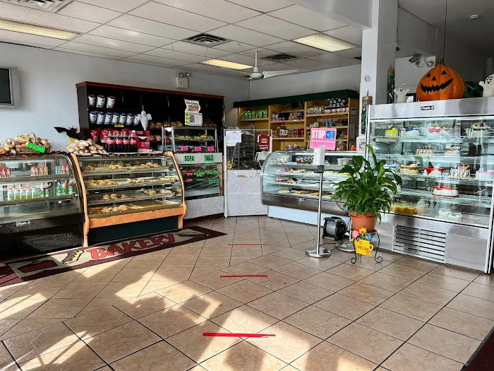 El Paisita Bakery Picture 2