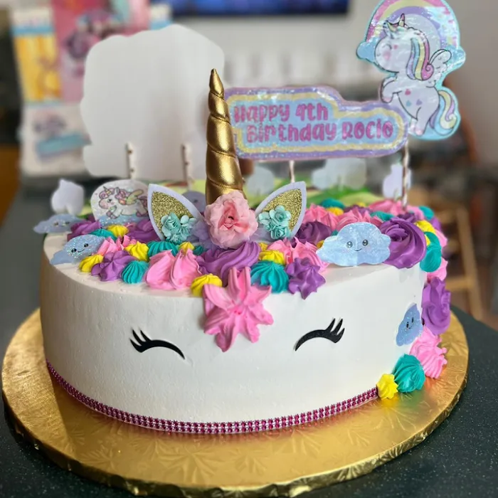 El Paisita Bakery Picture 5