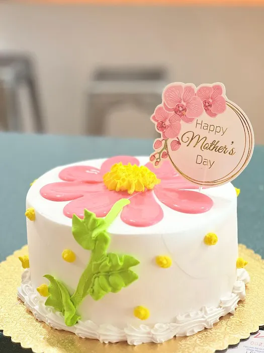 El Paisita Bakery Picture 8