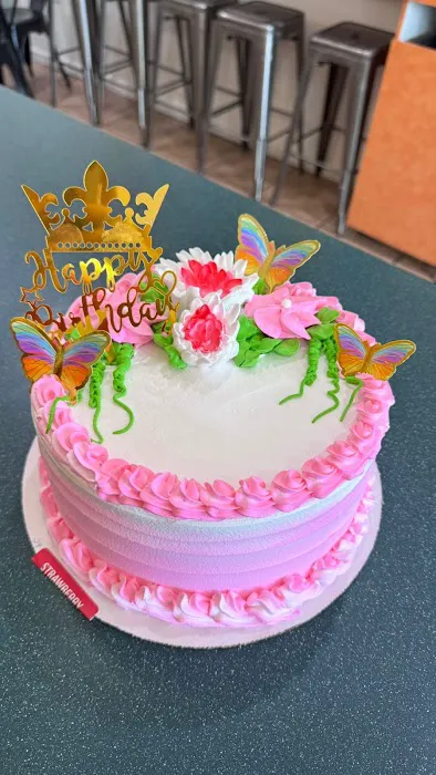 El Paisita Bakery Picture 7