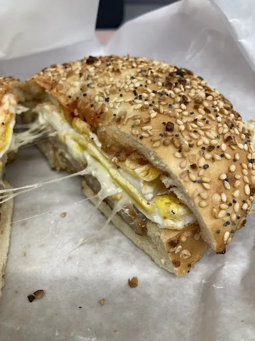 Bagel Express Picture 2