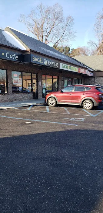 Bagel Express Picture 1